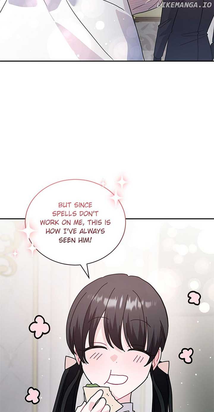 I Thought It Was a Fantasy Romance, but It’s a Horror Story Chapter 50 - Page 60