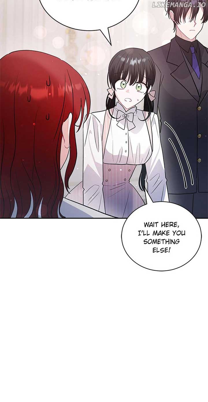 I Thought It Was a Fantasy Romance, but It’s a Horror Story Chapter 50 - Page 62