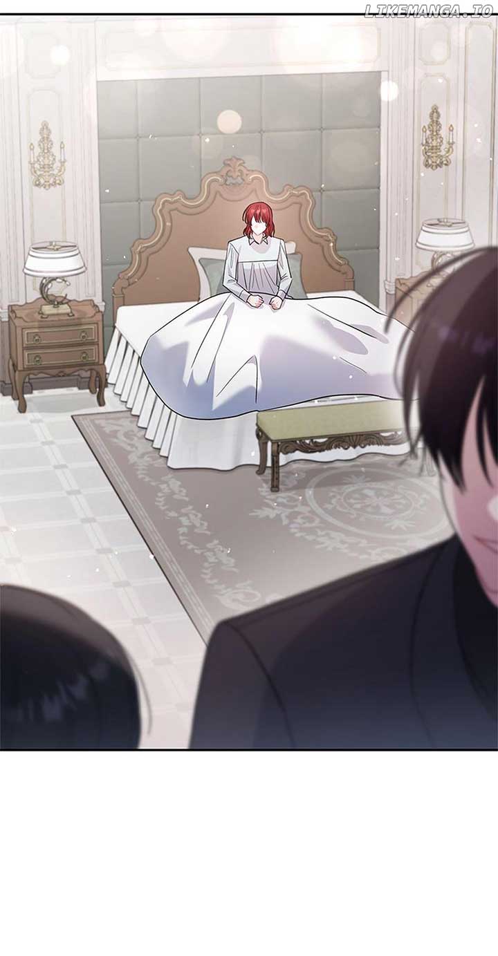 I Thought It Was a Fantasy Romance, but It’s a Horror Story Chapter 50 - Page 63