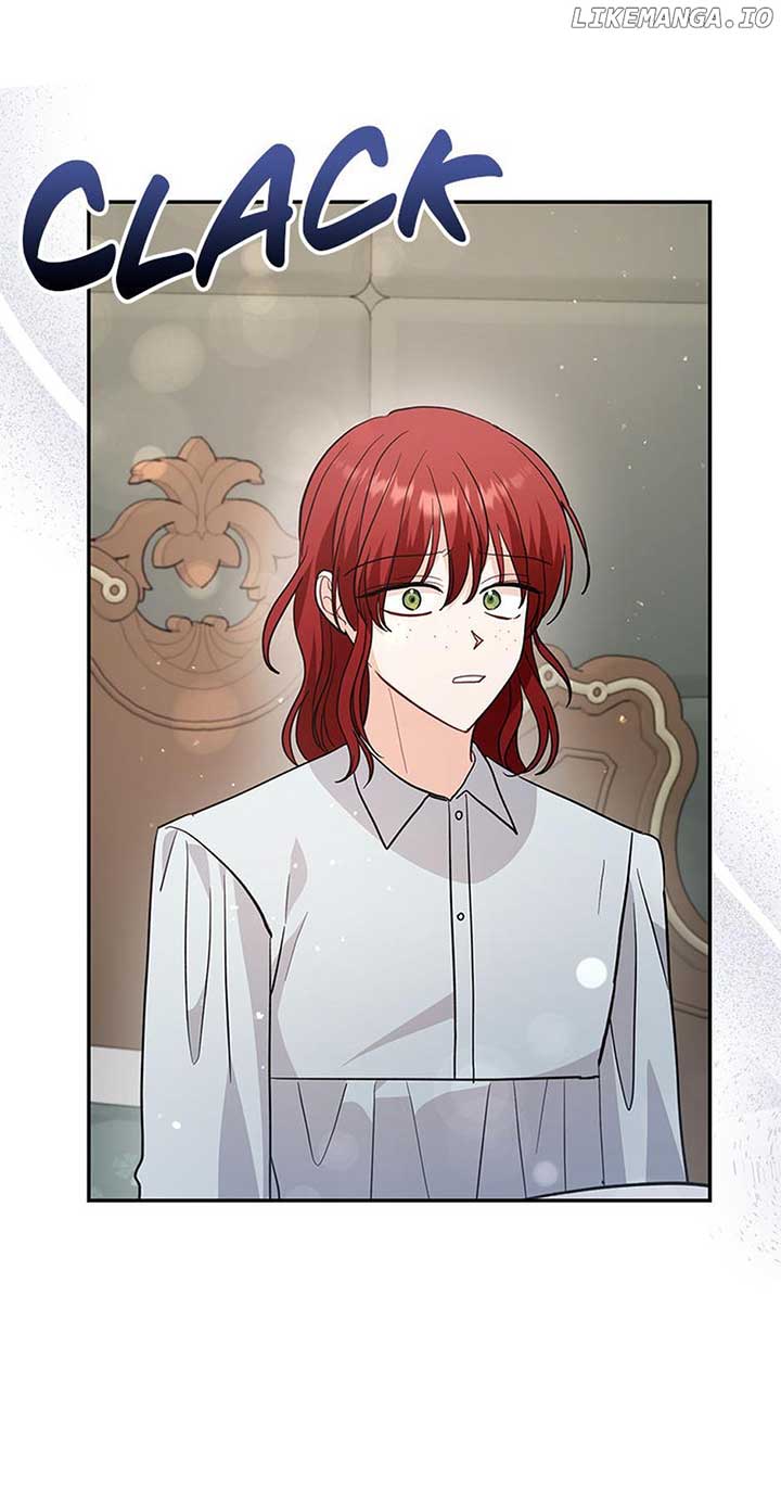 I Thought It Was a Fantasy Romance, but It’s a Horror Story Chapter 50 - Page 64