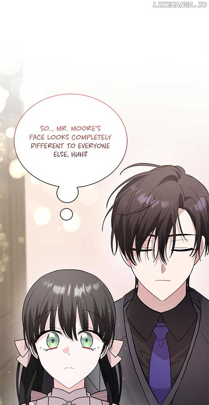 I Thought It Was a Fantasy Romance, but It’s a Horror Story Chapter 50 - Page 65