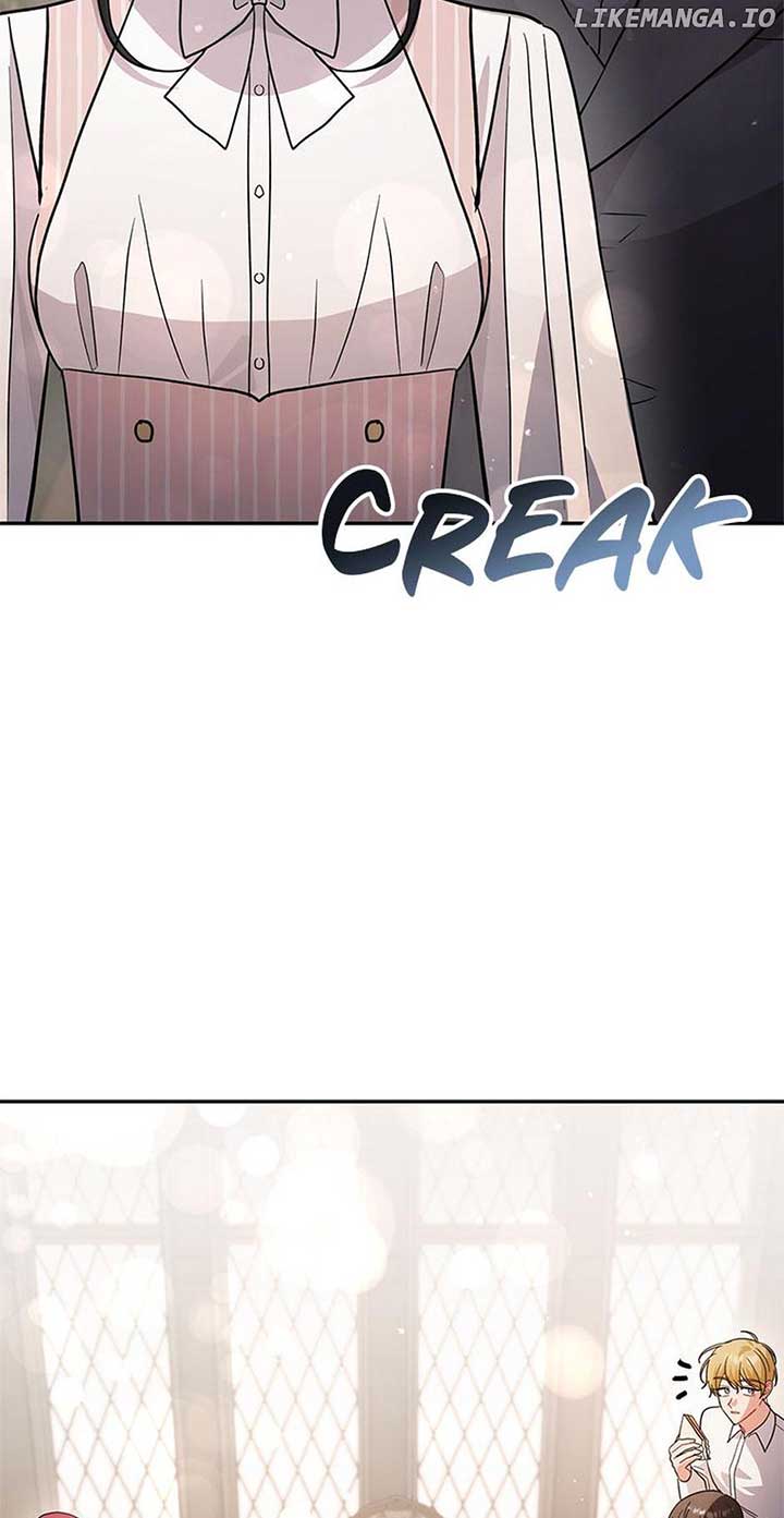 I Thought It Was a Fantasy Romance, but It’s a Horror Story Chapter 50 - Page 66