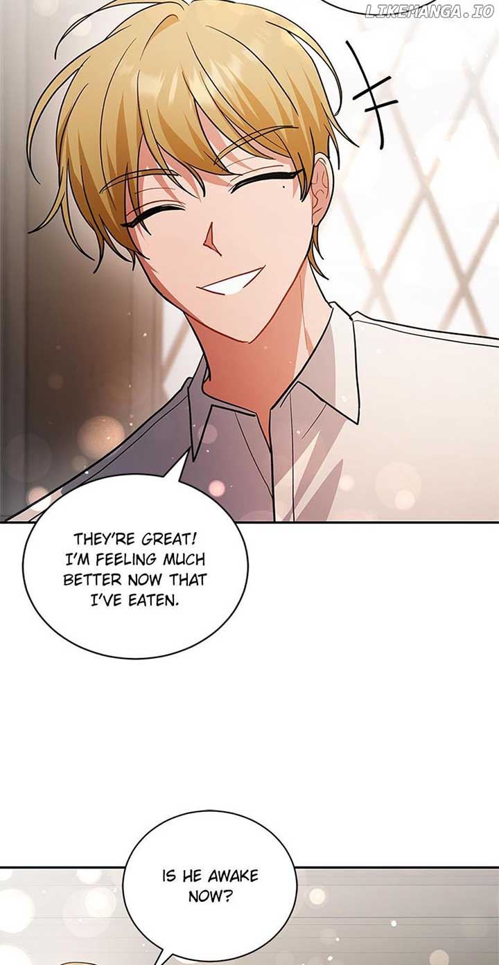 I Thought It Was a Fantasy Romance, but It’s a Horror Story Chapter 50 - Page 68