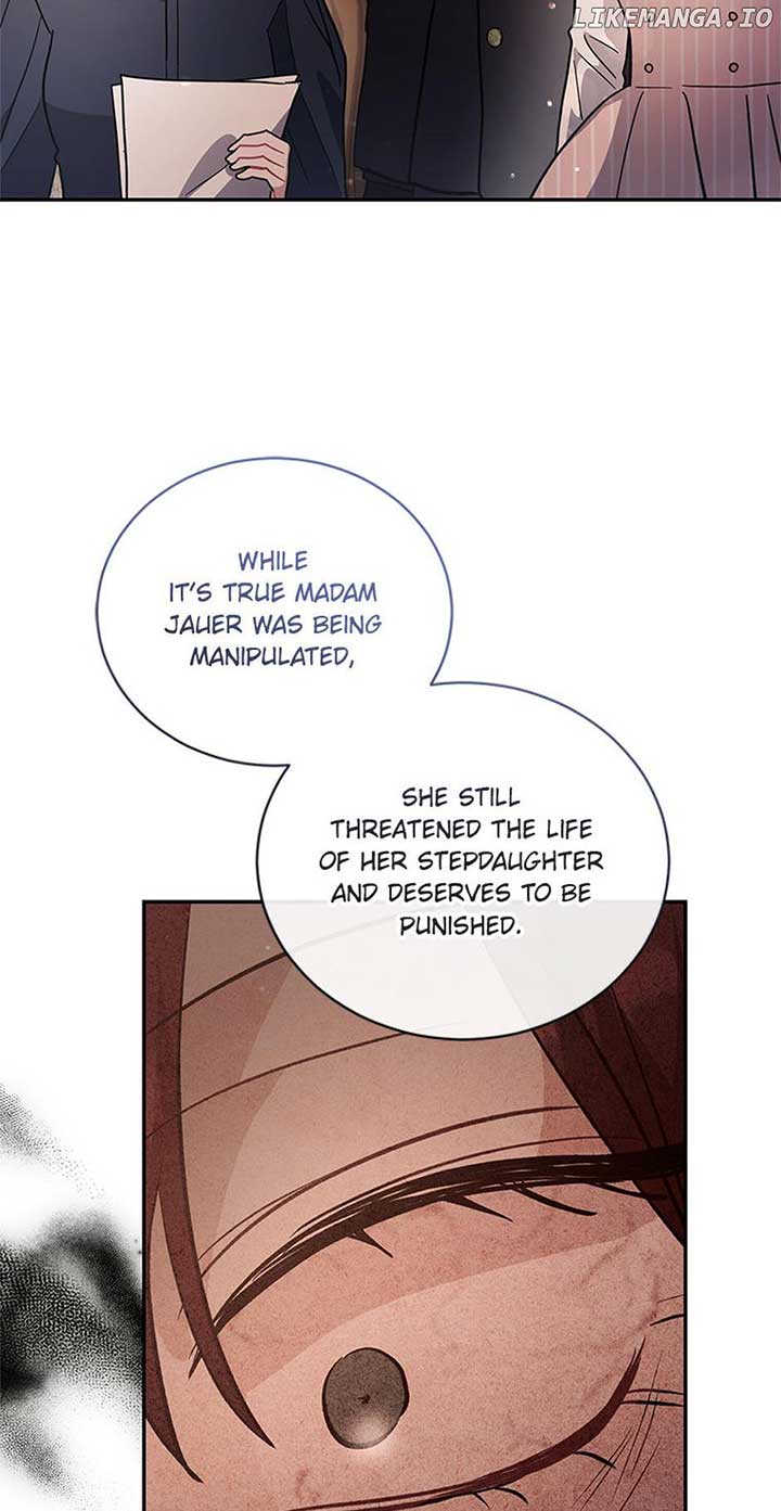 I Thought It Was a Fantasy Romance, but It’s a Horror Story Chapter 50 - Page 72