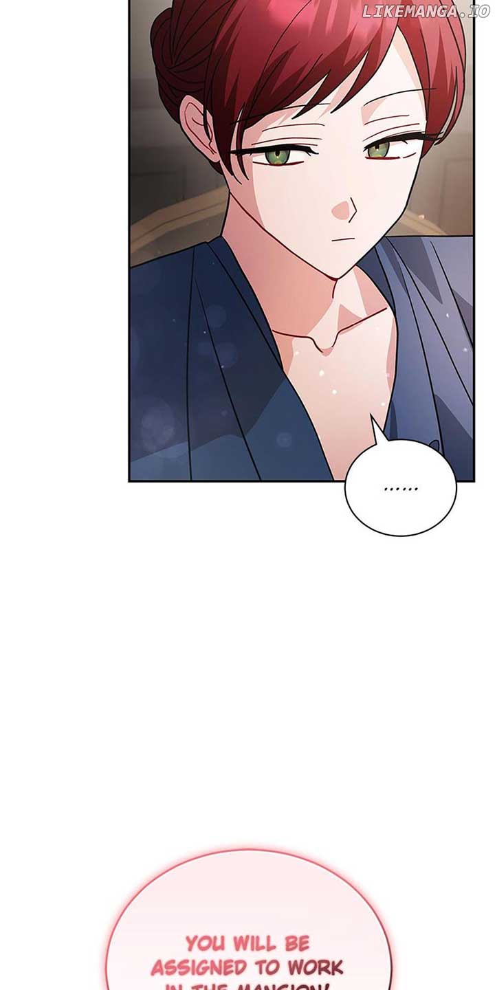 I Thought It Was a Fantasy Romance, but It’s a Horror Story Chapter 50 - Page 75