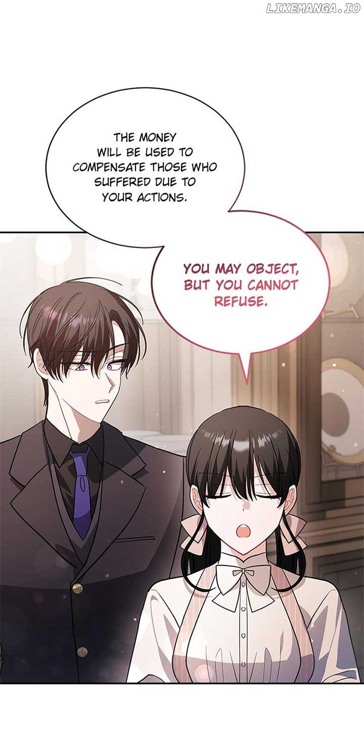 I Thought It Was a Fantasy Romance, but It’s a Horror Story Chapter 50 - Page 79