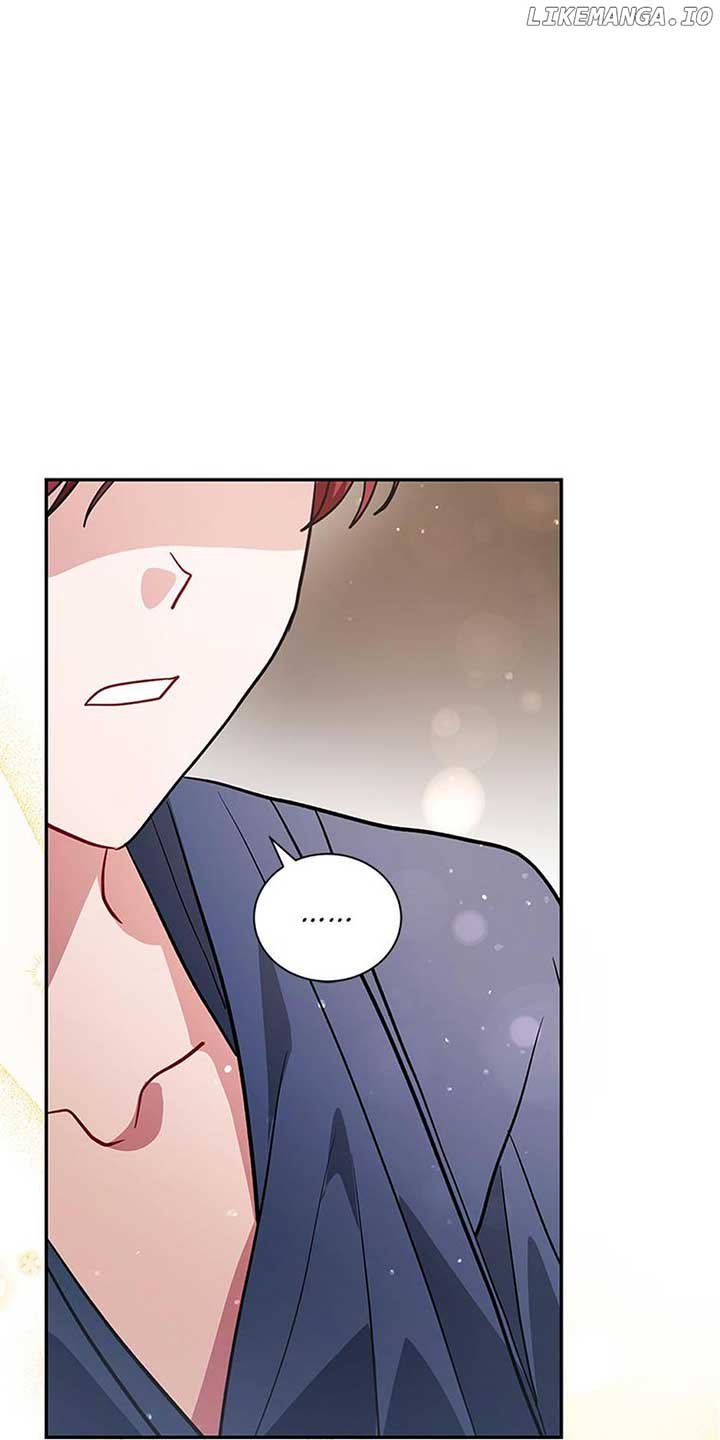 I Thought It Was a Fantasy Romance, but It’s a Horror Story Chapter 50 - Page 81