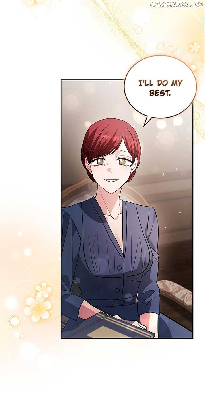 I Thought It Was a Fantasy Romance, but It’s a Horror Story Chapter 50 - Page 82