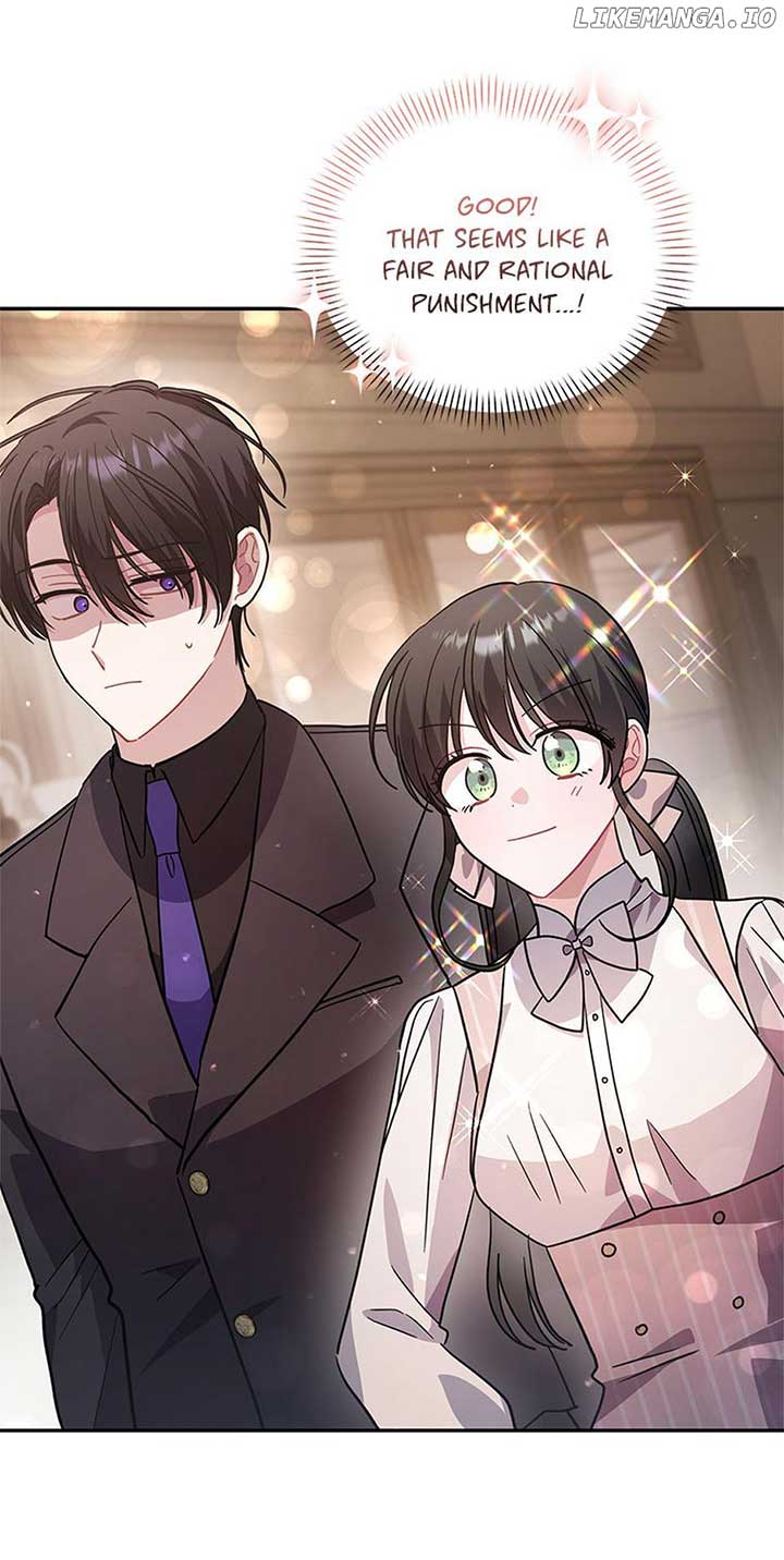 I Thought It Was a Fantasy Romance, but It’s a Horror Story Chapter 50 - Page 83