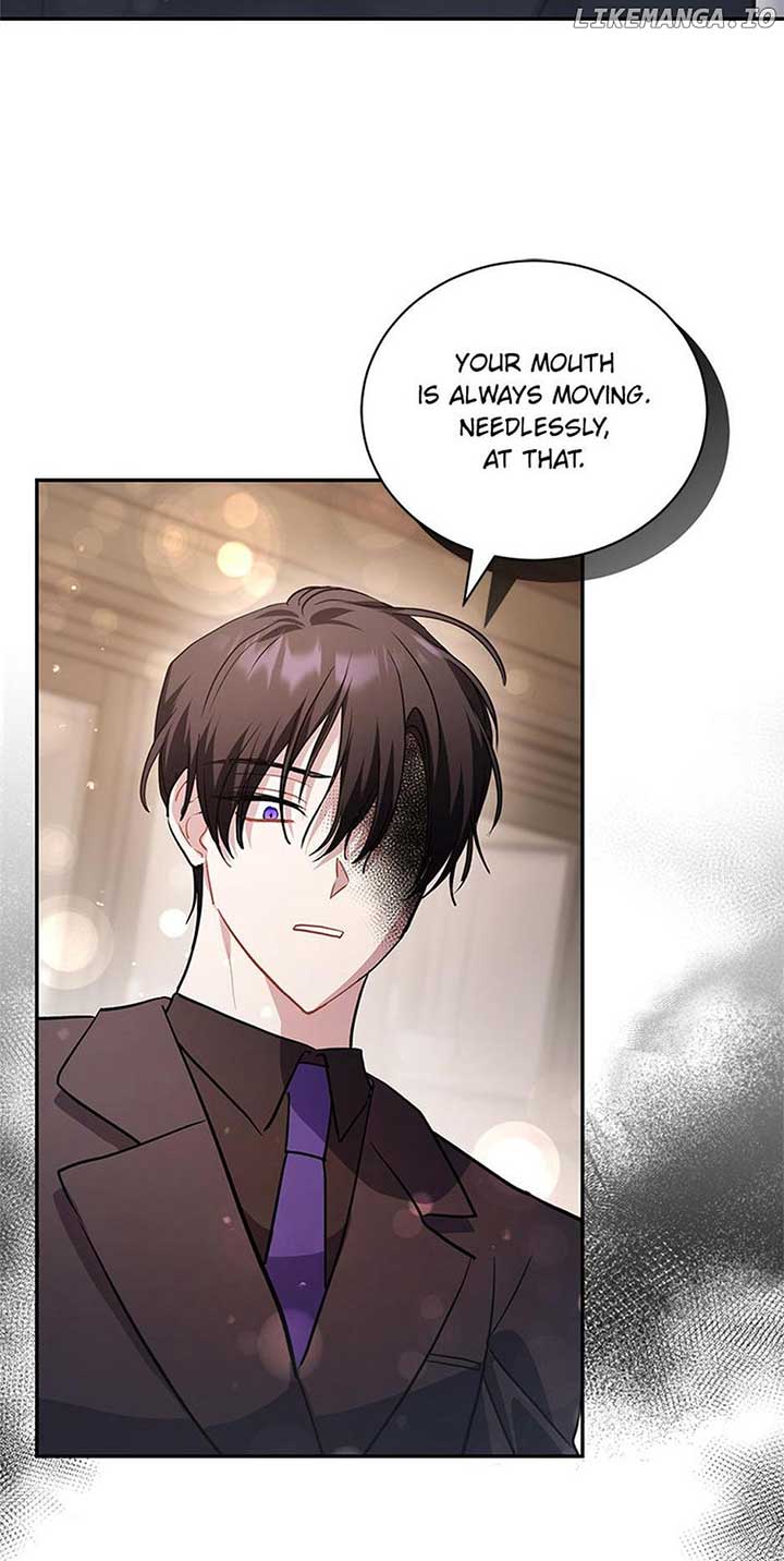 I Thought It Was a Fantasy Romance, but It’s a Horror Story Chapter 50 - Page 86