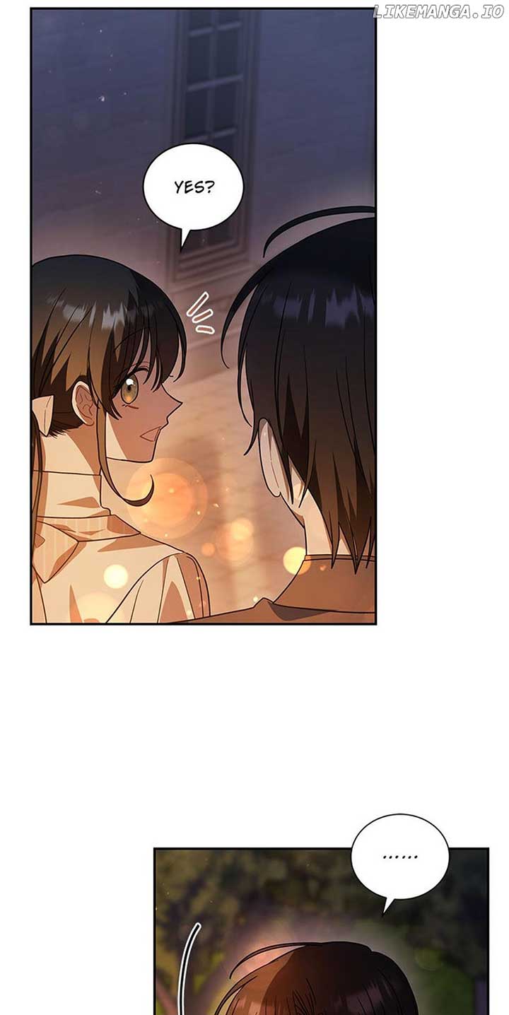 I Thought It Was a Fantasy Romance, but It’s a Horror Story Chapter 51 - Page 6