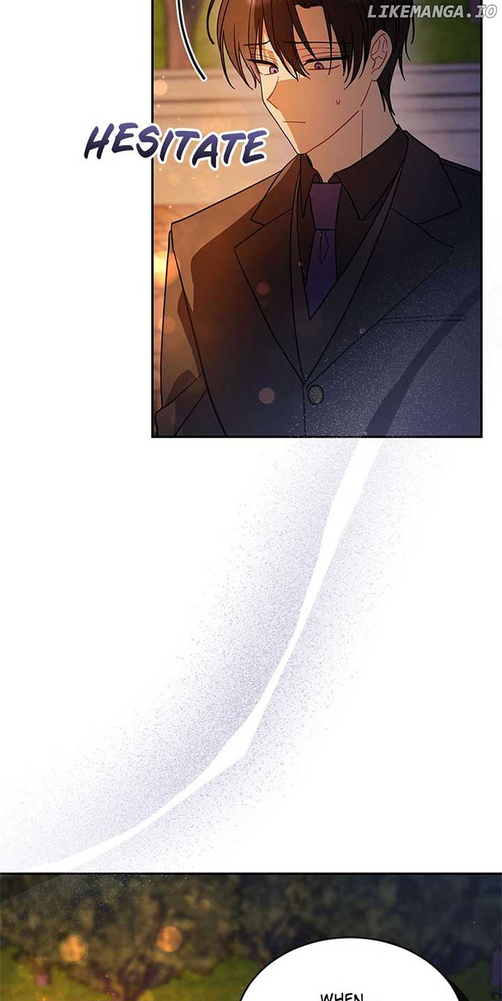 I Thought It Was a Fantasy Romance, but It’s a Horror Story Chapter 51 - Page 7