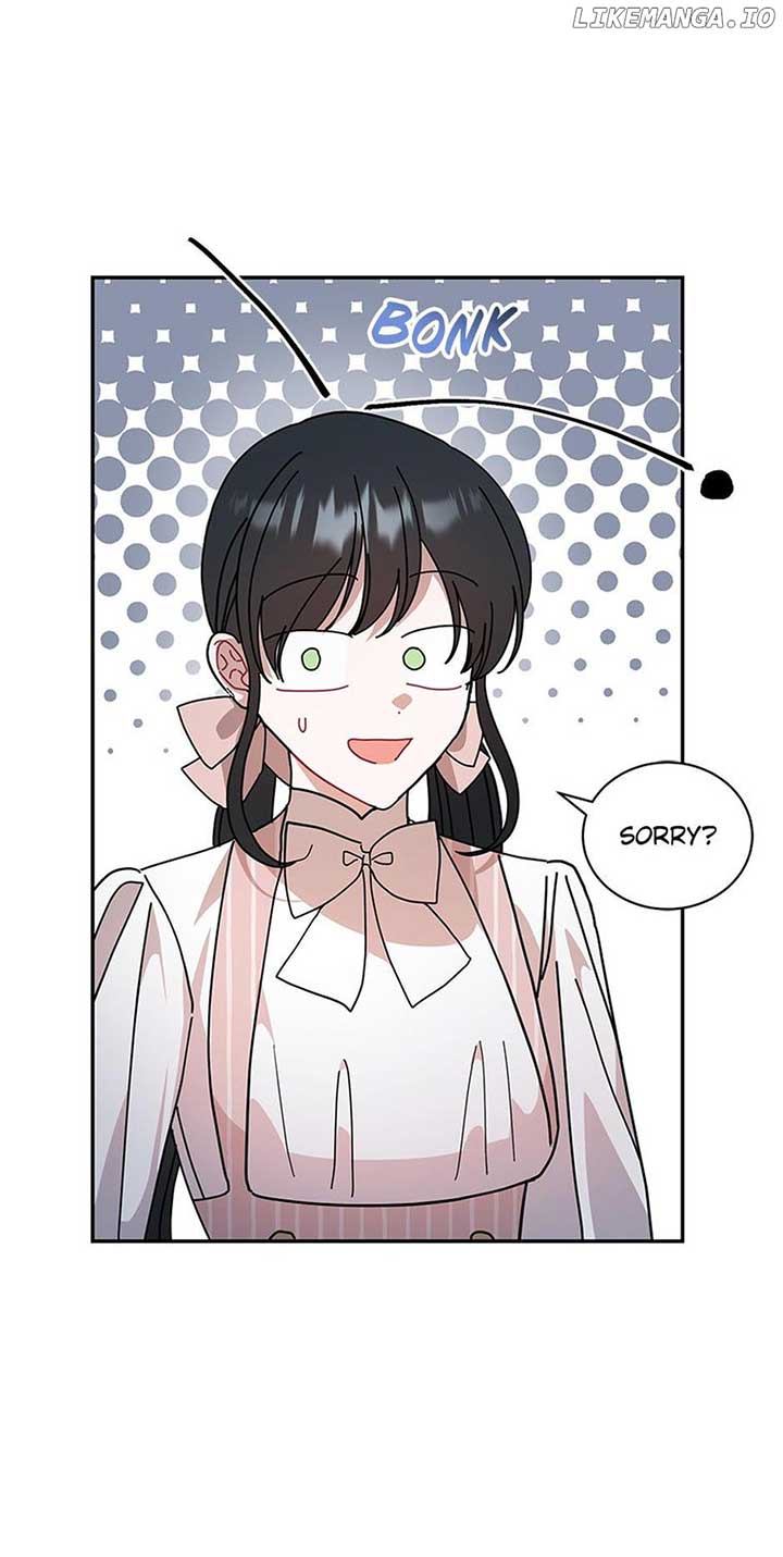 I Thought It Was a Fantasy Romance, but It’s a Horror Story Chapter 51 - Page 9