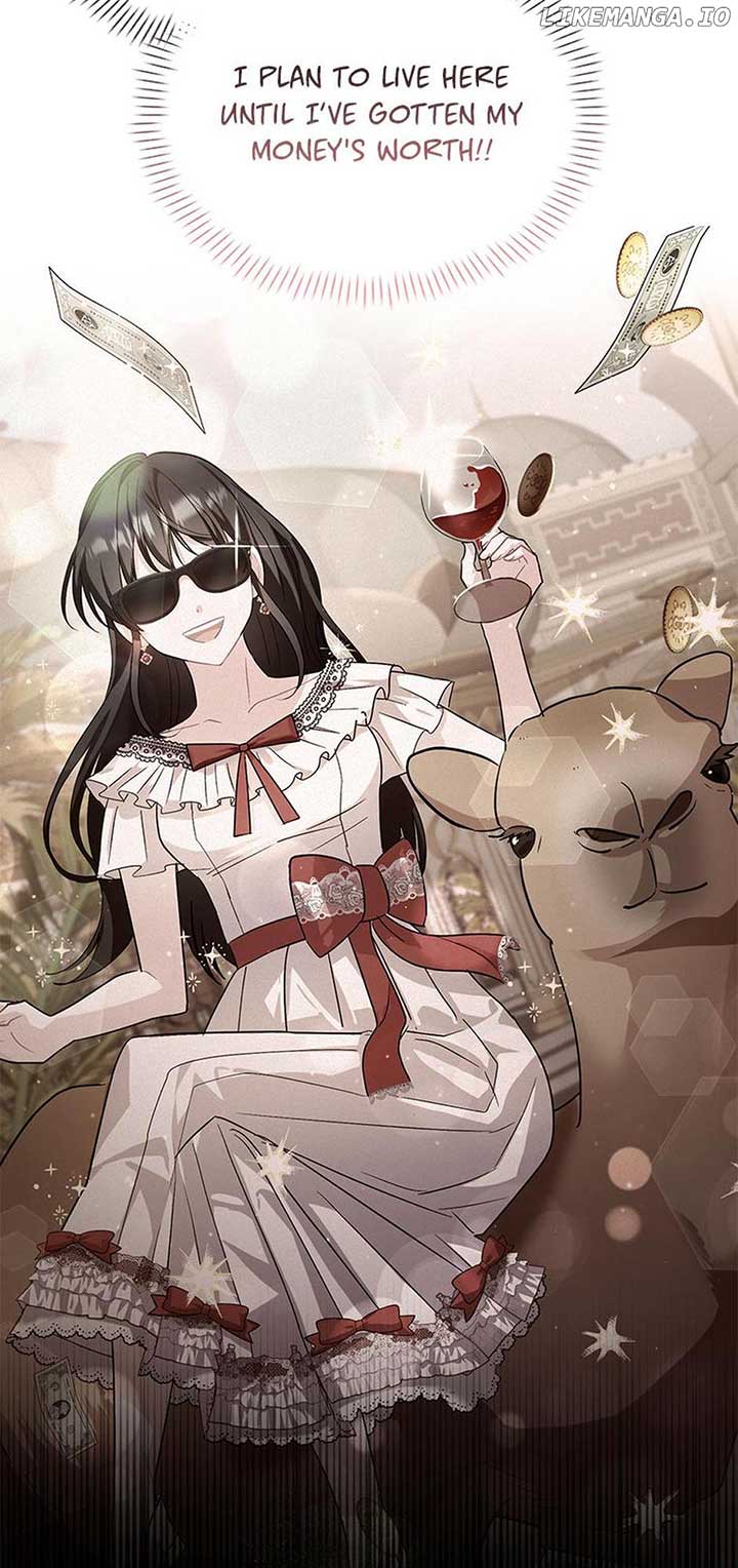 I Thought It Was a Fantasy Romance, but It’s a Horror Story Chapter 51 - Page 12