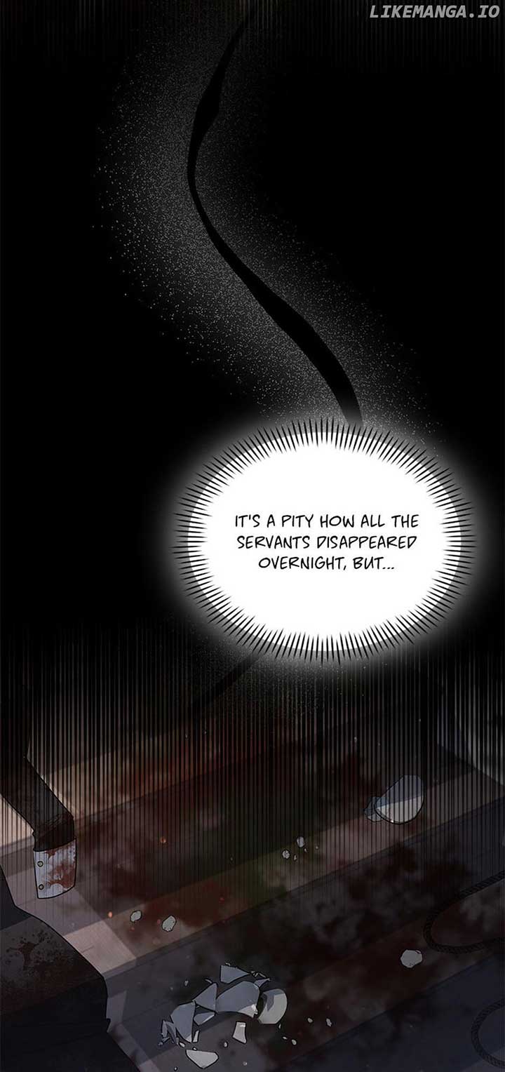 I Thought It Was a Fantasy Romance, but It’s a Horror Story Chapter 51 - Page 13