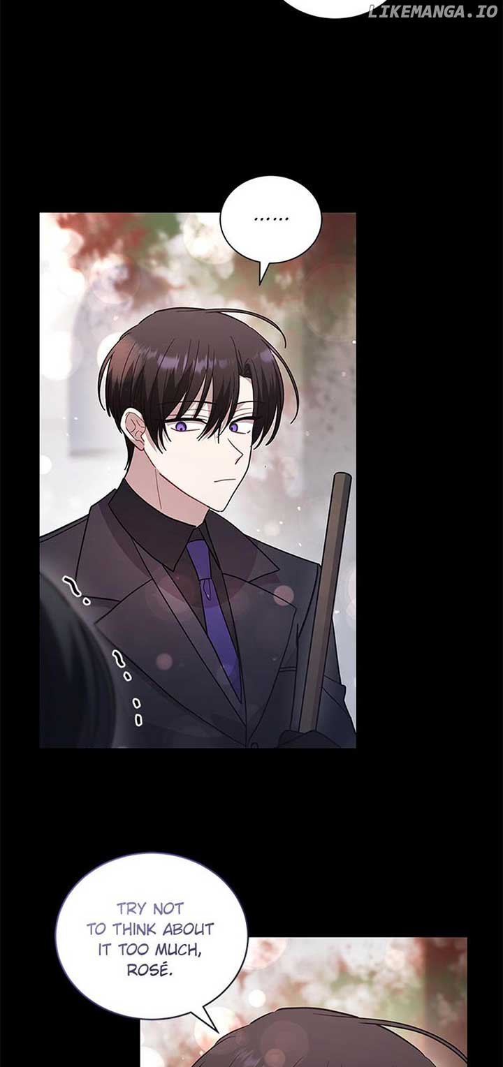 I Thought It Was a Fantasy Romance, but It’s a Horror Story Chapter 51 - Page 15