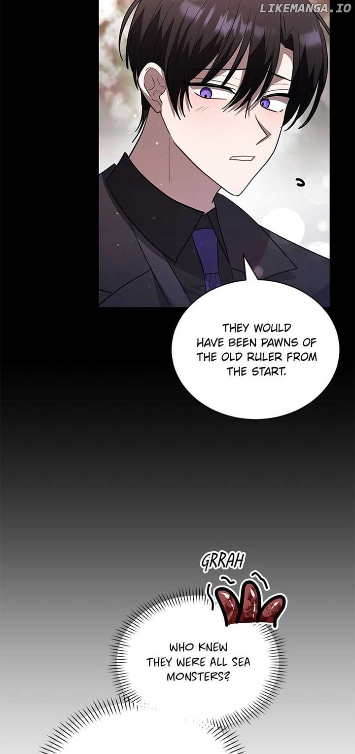 I Thought It Was a Fantasy Romance, but It’s a Horror Story Chapter 51 - Page 16