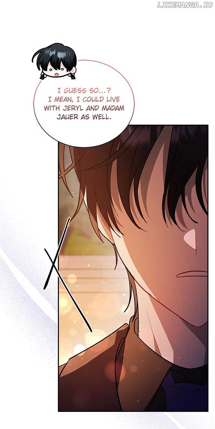 I Thought It Was a Fantasy Romance, but It’s a Horror Story Chapter 51 - Page 19