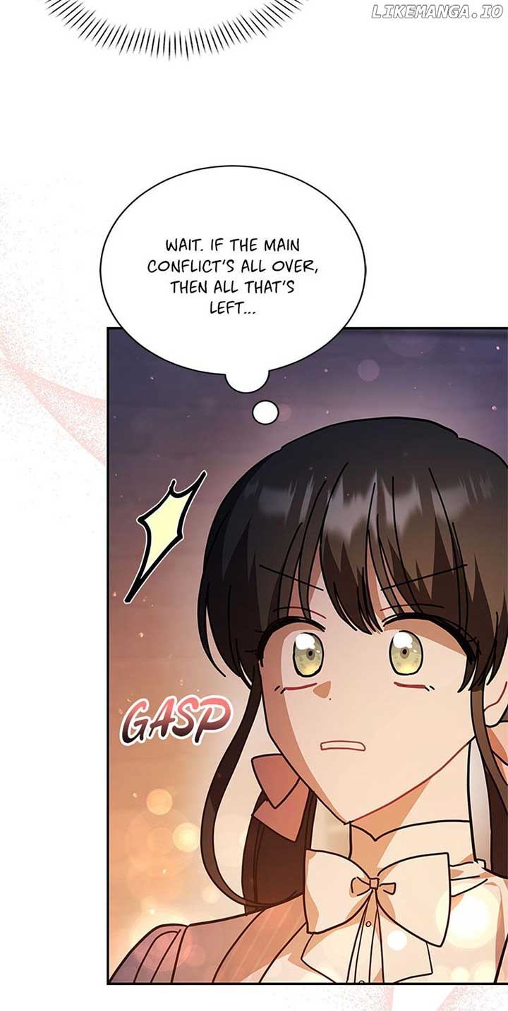 I Thought It Was a Fantasy Romance, but It’s a Horror Story Chapter 51 - Page 22