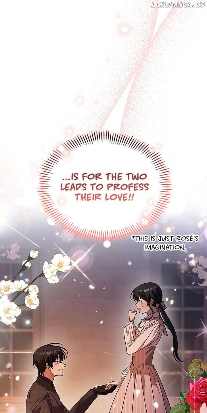 I Thought It Was a Fantasy Romance, but It’s a Horror Story Chapter 51 - Page 23