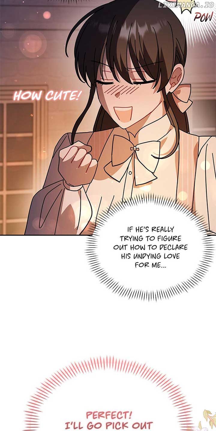 I Thought It Was a Fantasy Romance, but It’s a Horror Story Chapter 51 - Page 26