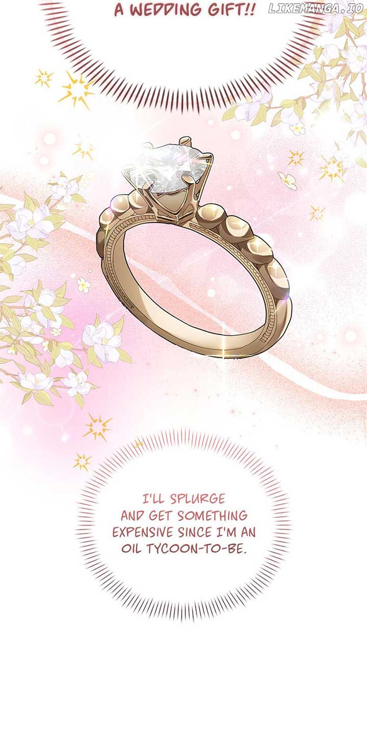 I Thought It Was a Fantasy Romance, but It’s a Horror Story Chapter 51 - Page 27