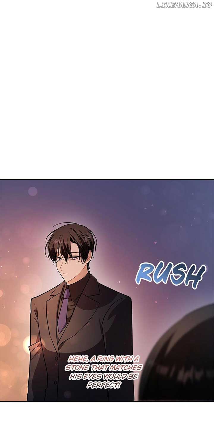 I Thought It Was a Fantasy Romance, but It’s a Horror Story Chapter 51 - Page 30