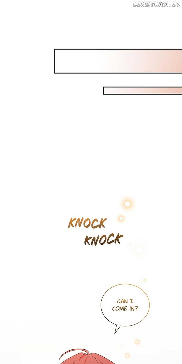 I Thought It Was a Fantasy Romance, but It’s a Horror Story Chapter 51 - Page 31