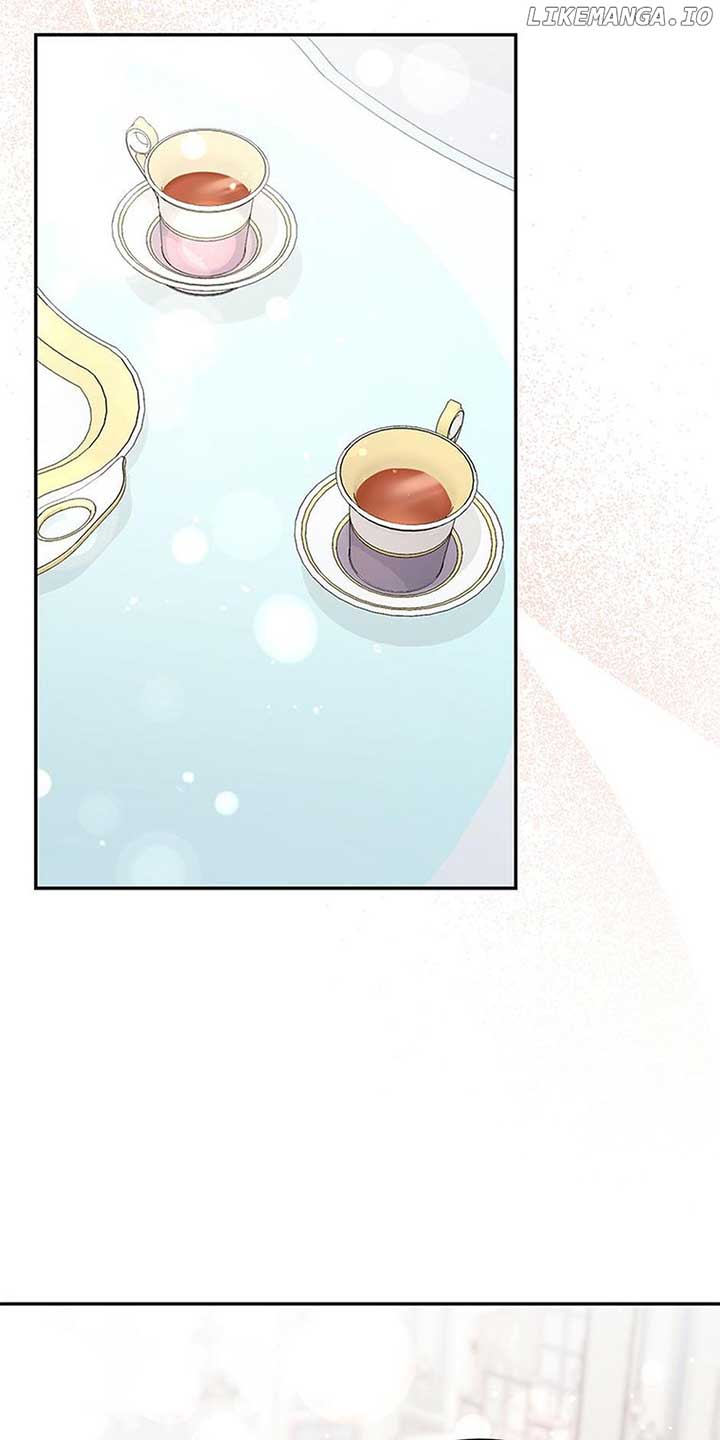 I Thought It Was a Fantasy Romance, but It’s a Horror Story Chapter 51 - Page 34