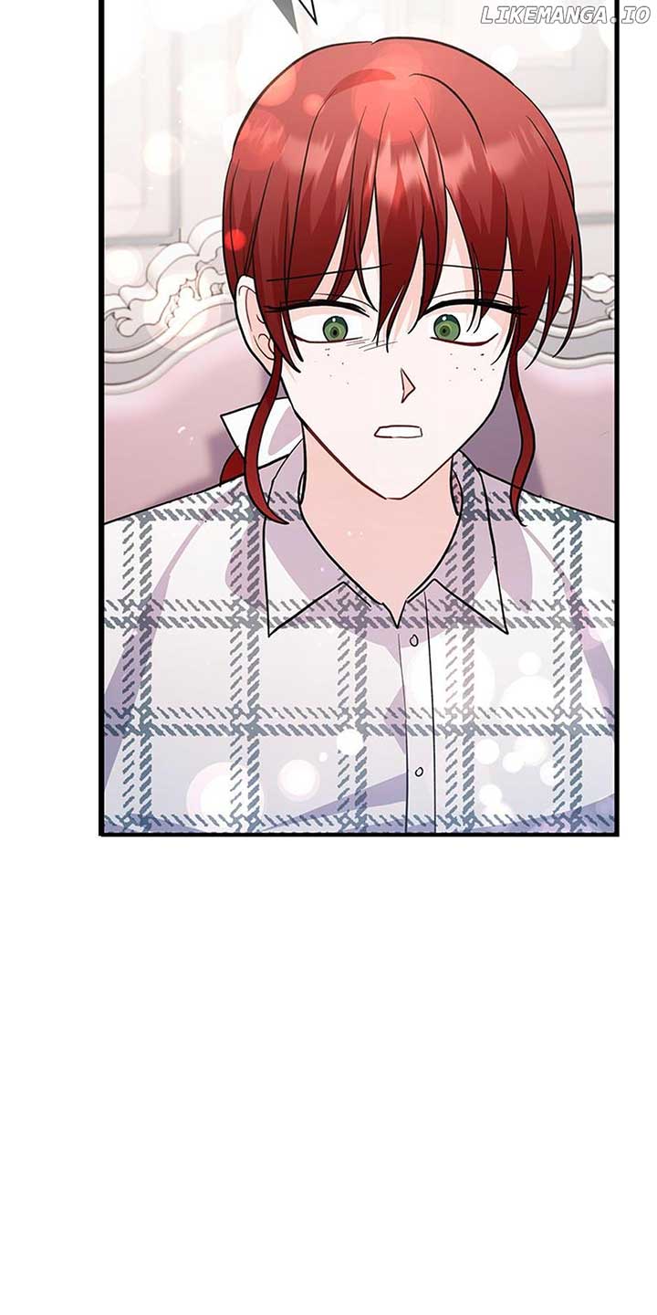 I Thought It Was a Fantasy Romance, but It’s a Horror Story Chapter 51 - Page 36