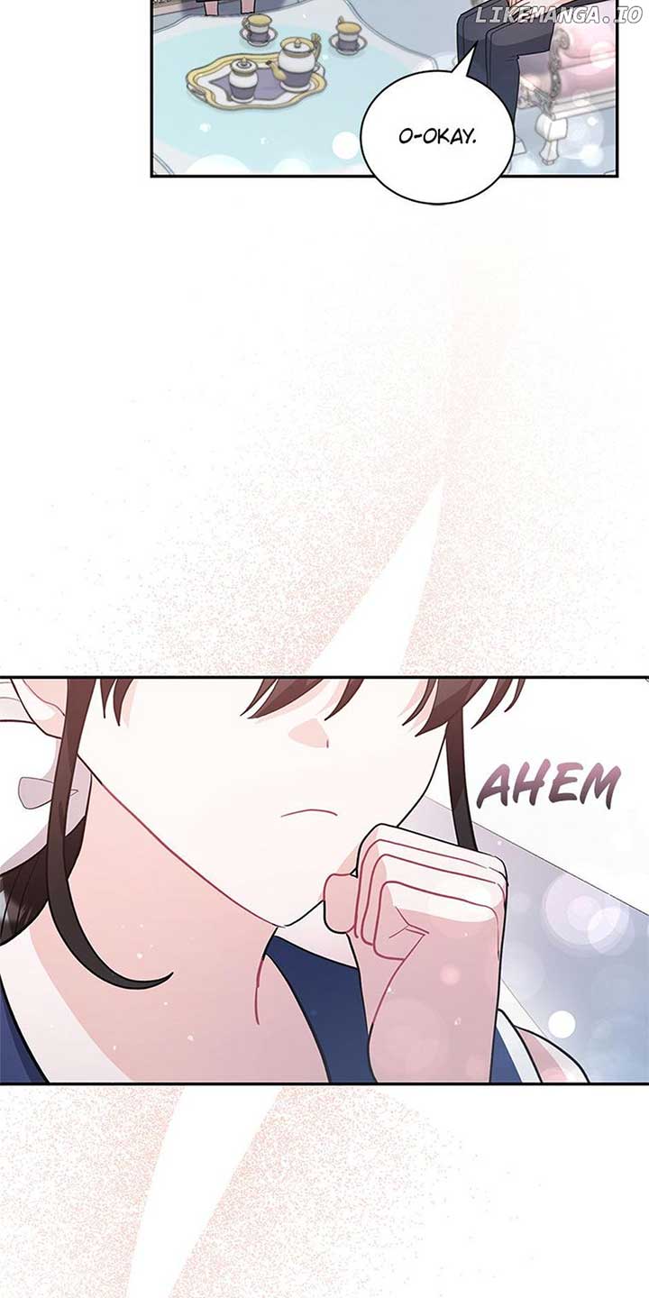 I Thought It Was a Fantasy Romance, but It’s a Horror Story Chapter 51 - Page 46