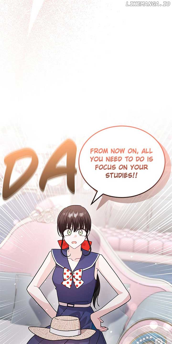 I Thought It Was a Fantasy Romance, but It’s a Horror Story Chapter 51 - Page 47