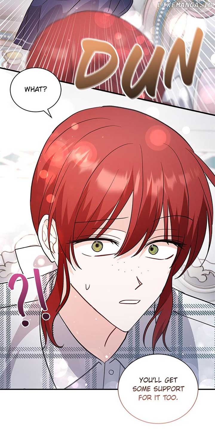 I Thought It Was a Fantasy Romance, but It’s a Horror Story Chapter 51 - Page 48