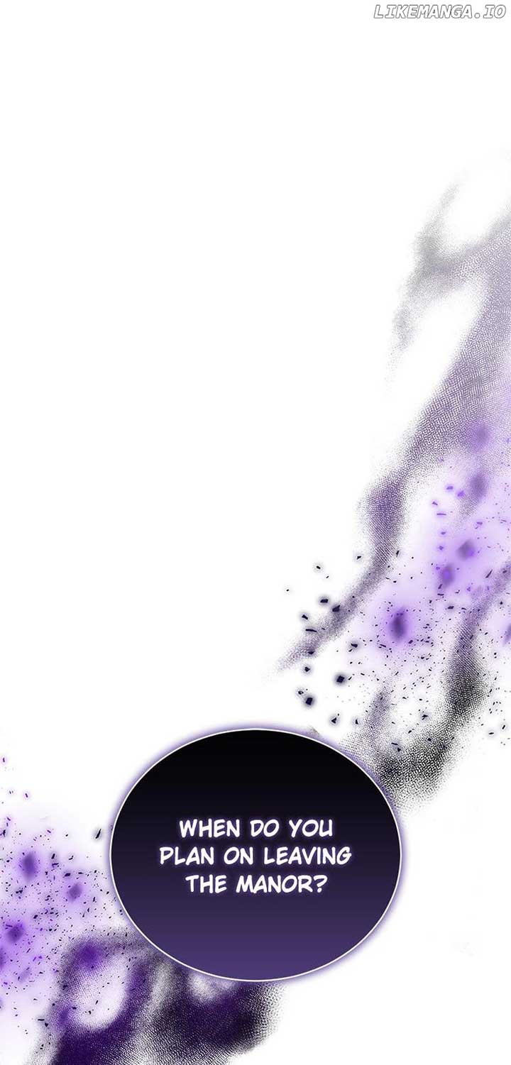 I Thought It Was a Fantasy Romance, but It’s a Horror Story Chapter 51 - Page 60