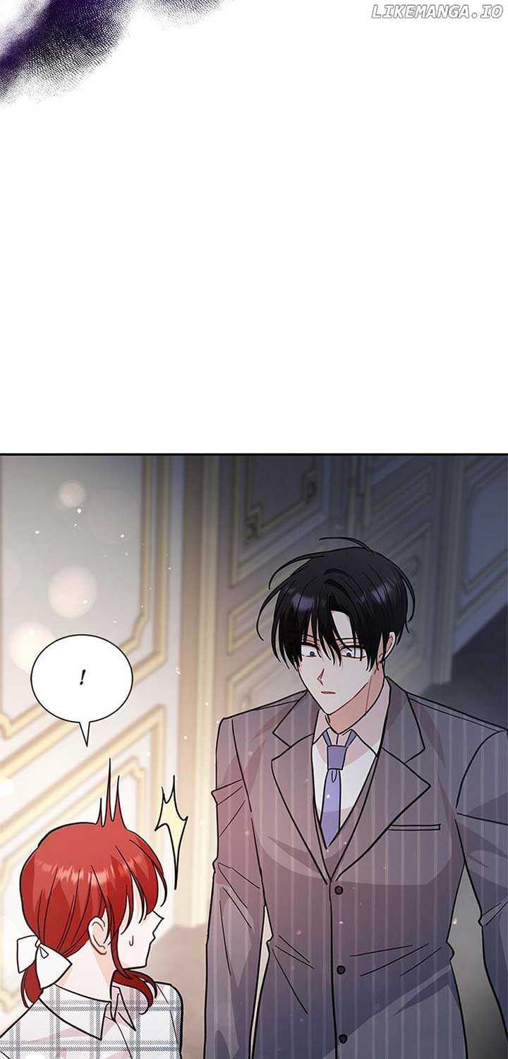 I Thought It Was a Fantasy Romance, but It’s a Horror Story Chapter 51 - Page 61