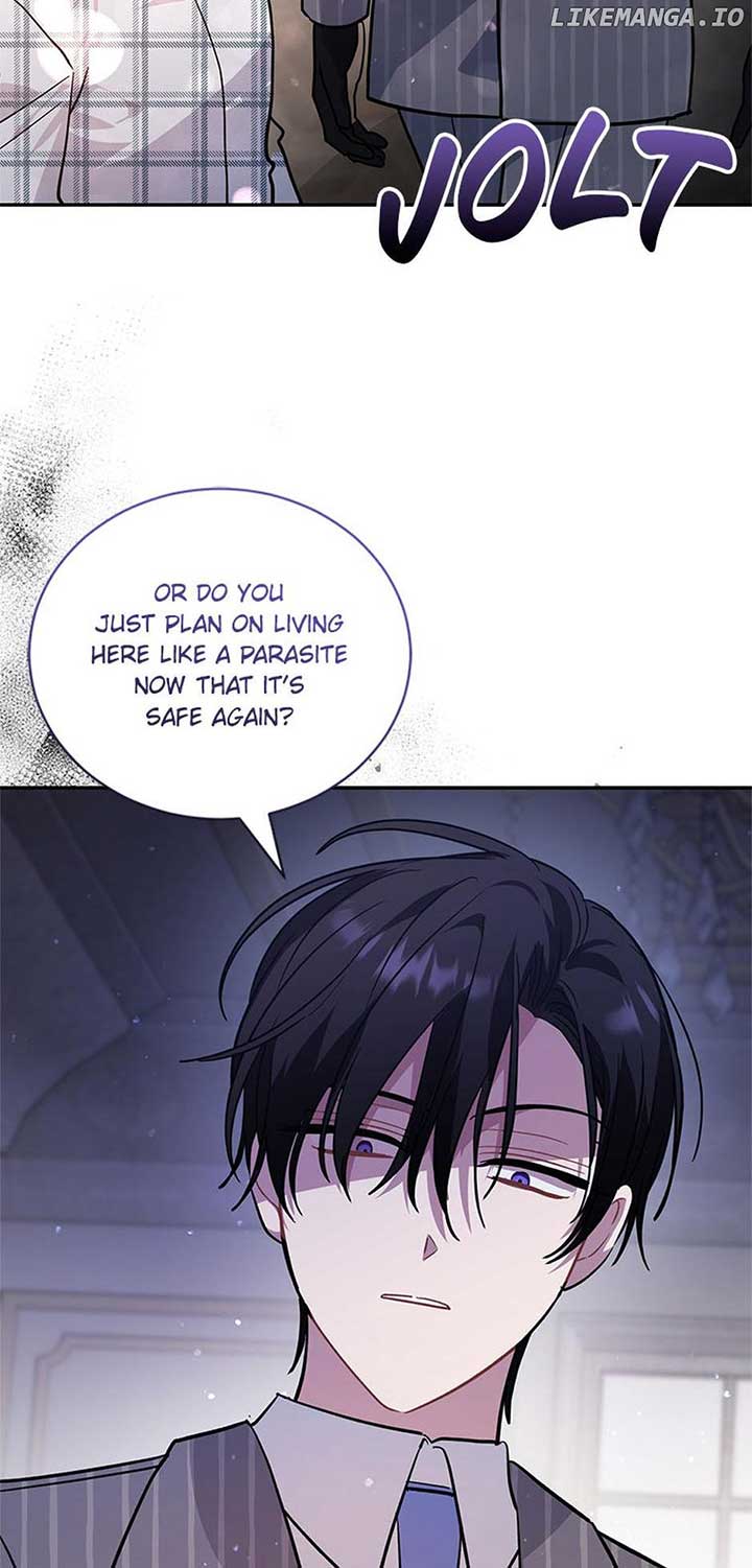 I Thought It Was a Fantasy Romance, but It’s a Horror Story Chapter 51 - Page 62