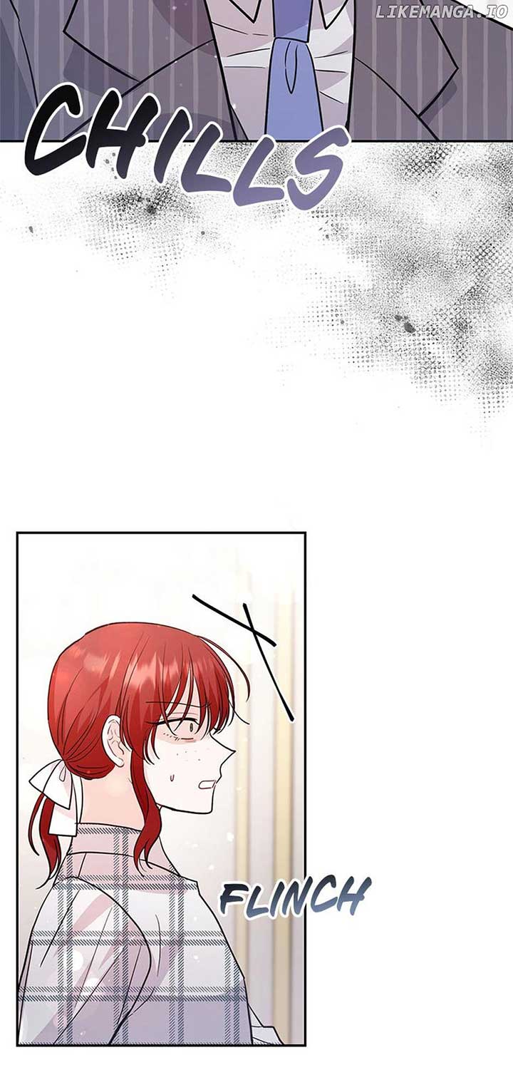 I Thought It Was a Fantasy Romance, but It’s a Horror Story Chapter 51 - Page 63