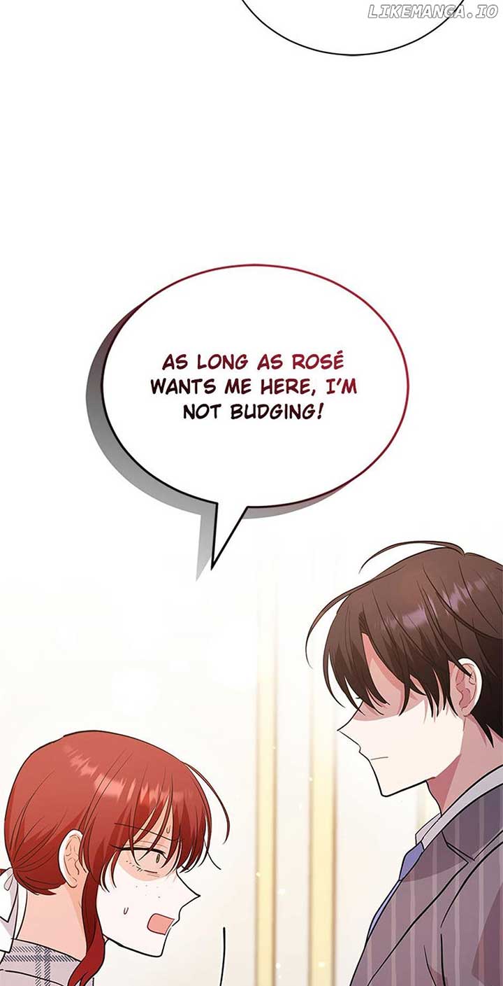 I Thought It Was a Fantasy Romance, but It’s a Horror Story Chapter 51 - Page 66