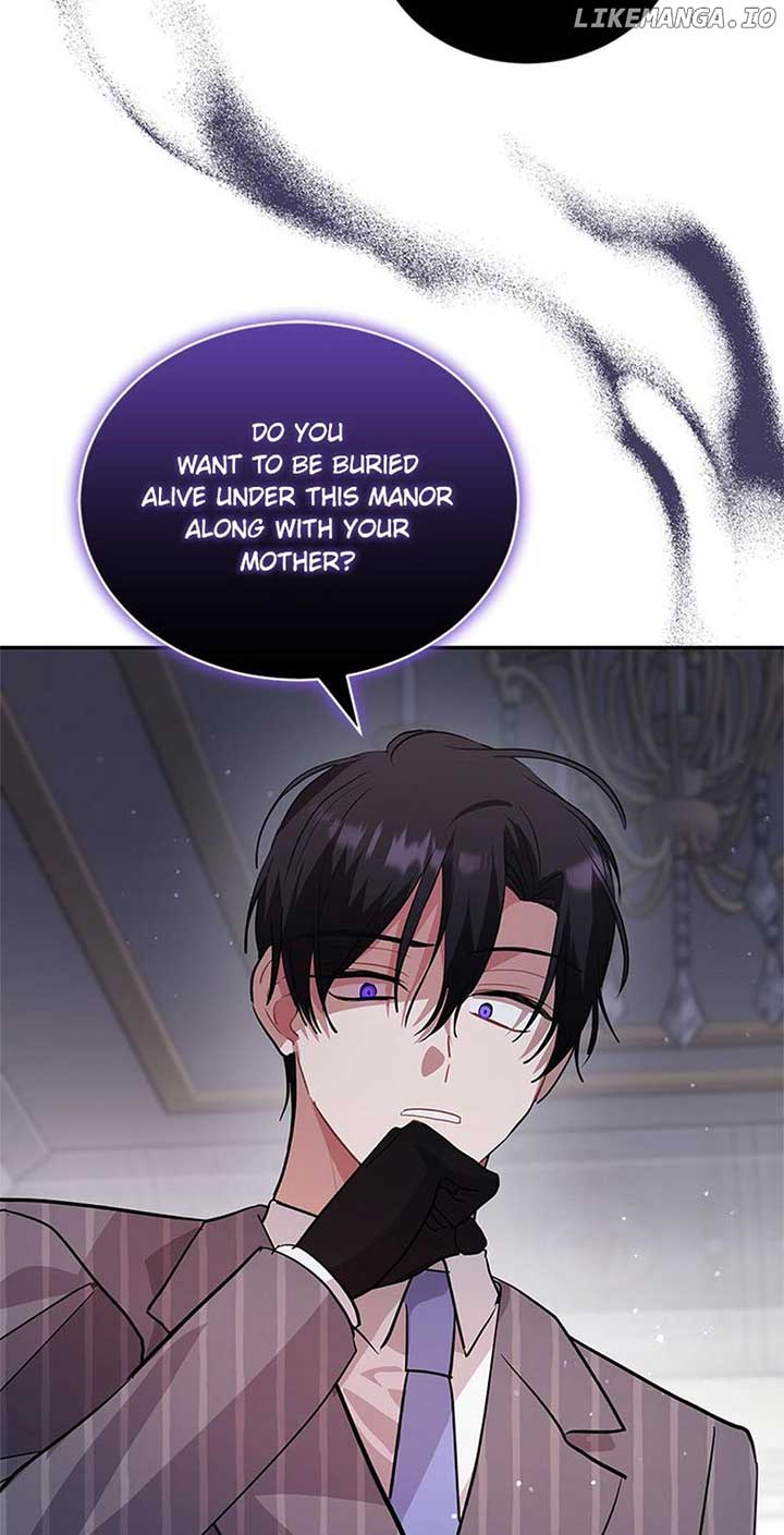 I Thought It Was a Fantasy Romance, but It’s a Horror Story Chapter 51 - Page 69