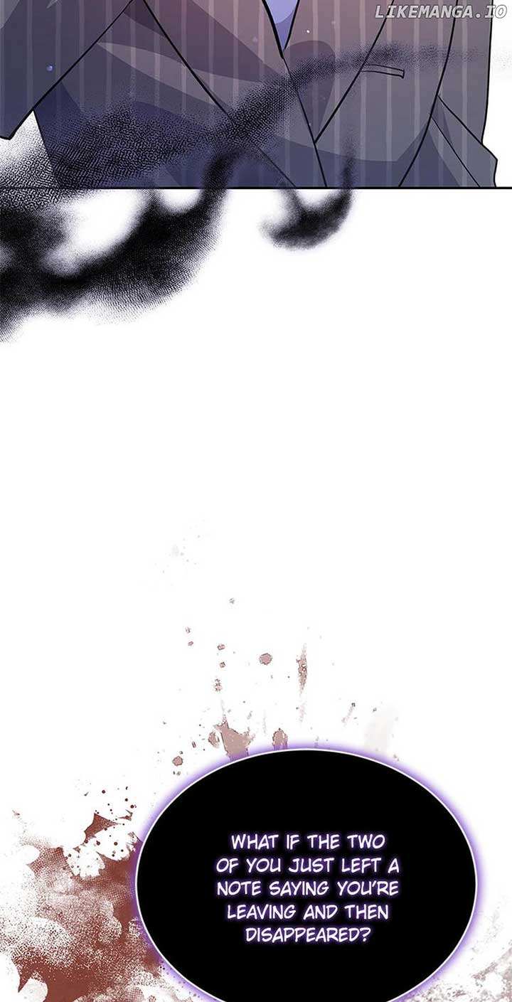 I Thought It Was a Fantasy Romance, but It’s a Horror Story Chapter 51 - Page 70