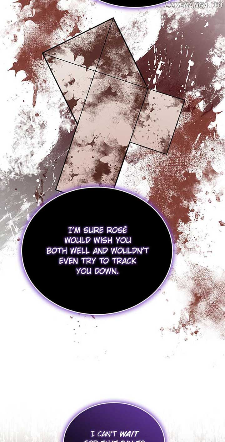 I Thought It Was a Fantasy Romance, but It’s a Horror Story Chapter 51 - Page 71