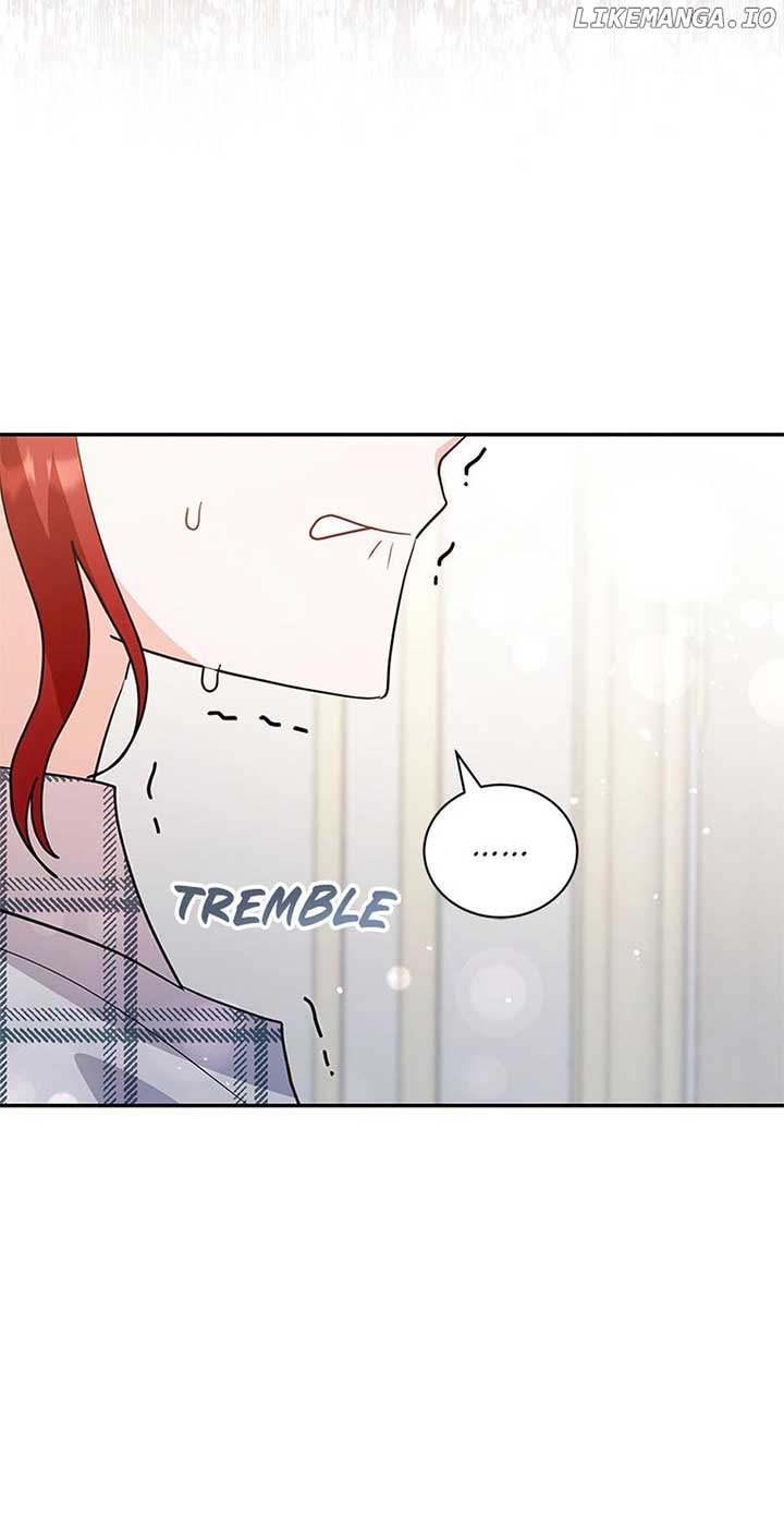 I Thought It Was a Fantasy Romance, but It’s a Horror Story Chapter 51 - Page 73