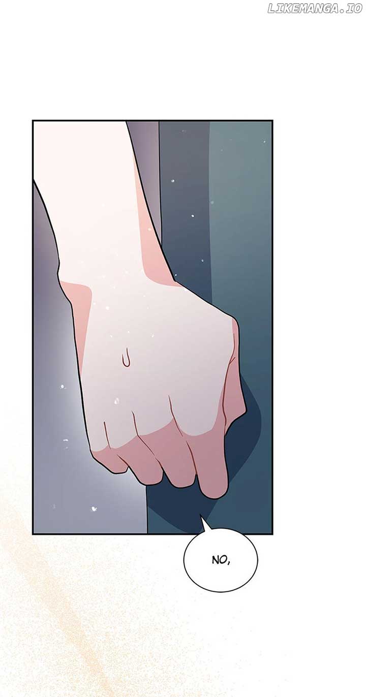 I Thought It Was a Fantasy Romance, but It’s a Horror Story Chapter 51 - Page 74