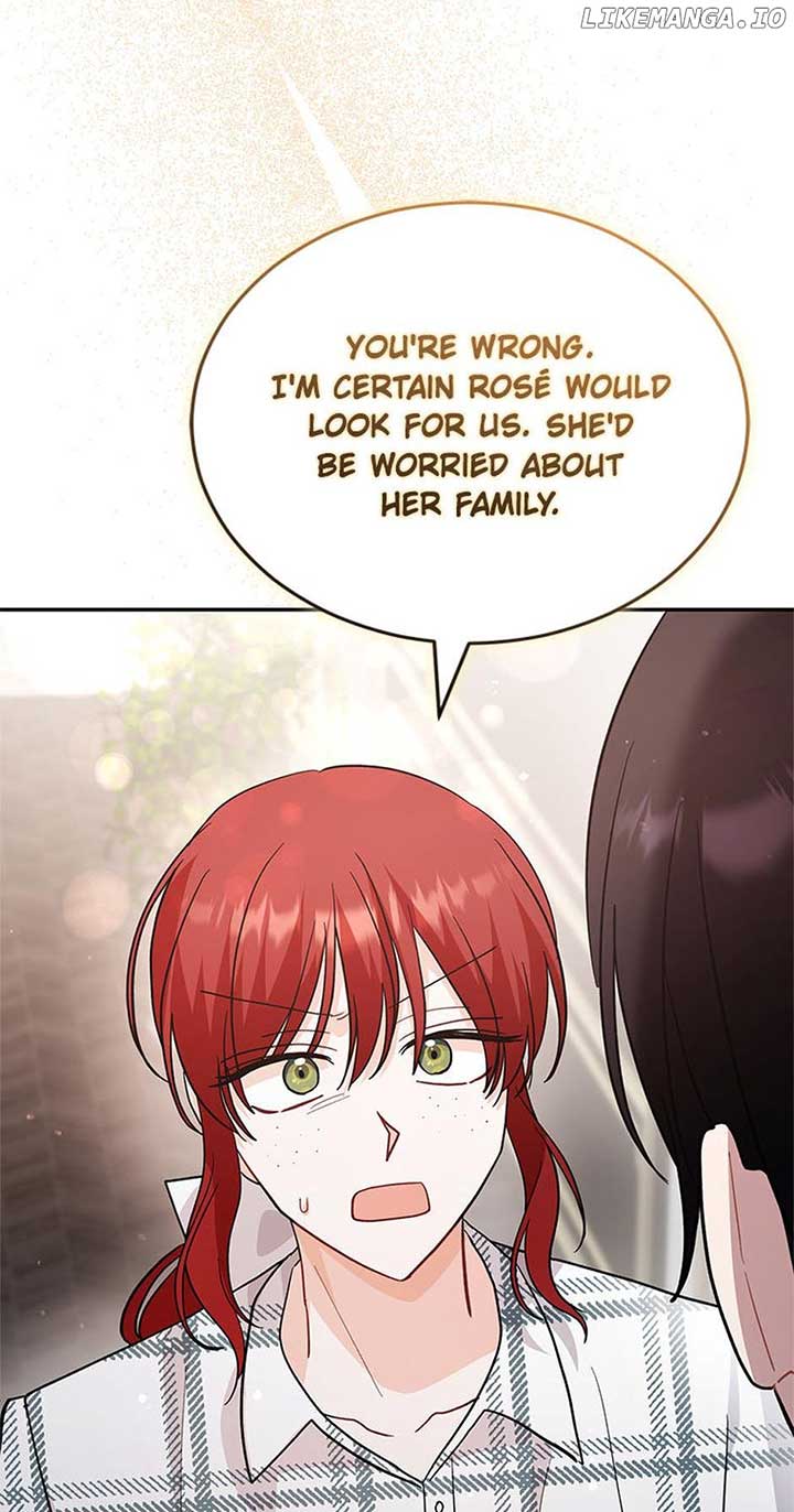 I Thought It Was a Fantasy Romance, but It’s a Horror Story Chapter 51 - Page 75