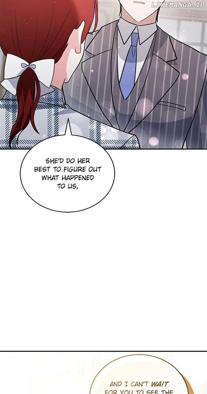 I Thought It Was a Fantasy Romance, but It’s a Horror Story Chapter 51 - Page 77