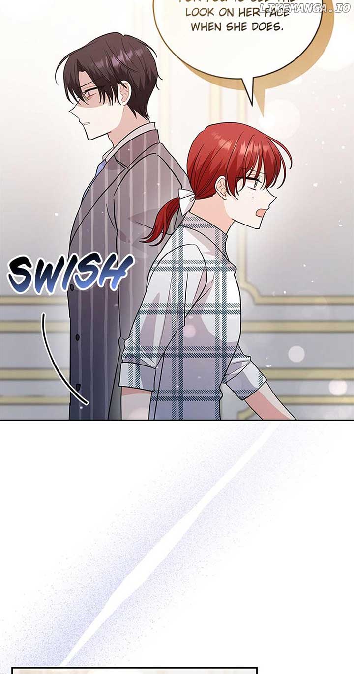 I Thought It Was a Fantasy Romance, but It’s a Horror Story Chapter 51 - Page 78