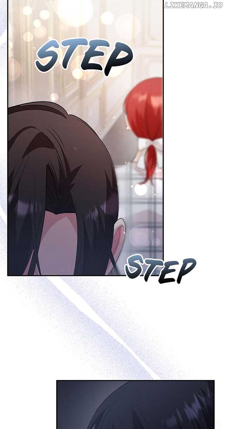 I Thought It Was a Fantasy Romance, but It’s a Horror Story Chapter 51 - Page 79