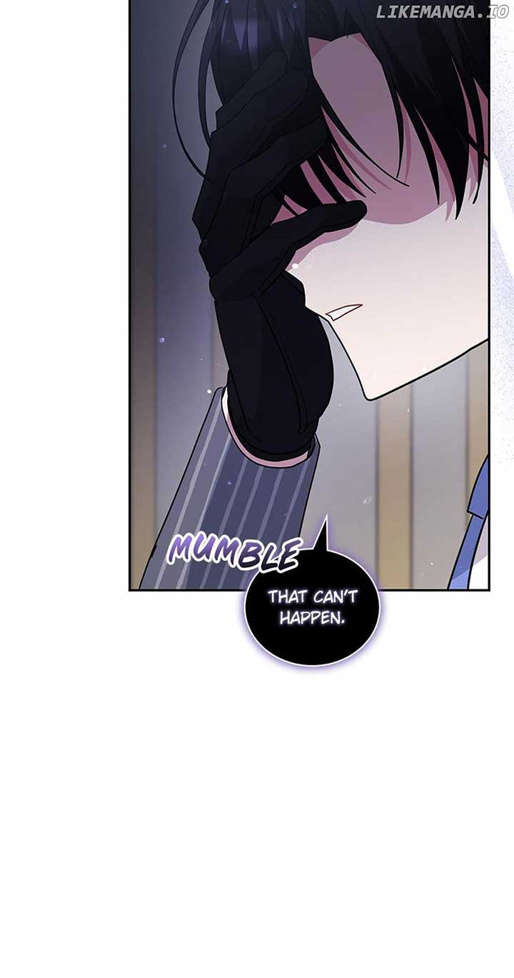 I Thought It Was a Fantasy Romance, but It’s a Horror Story Chapter 51 - Page 80