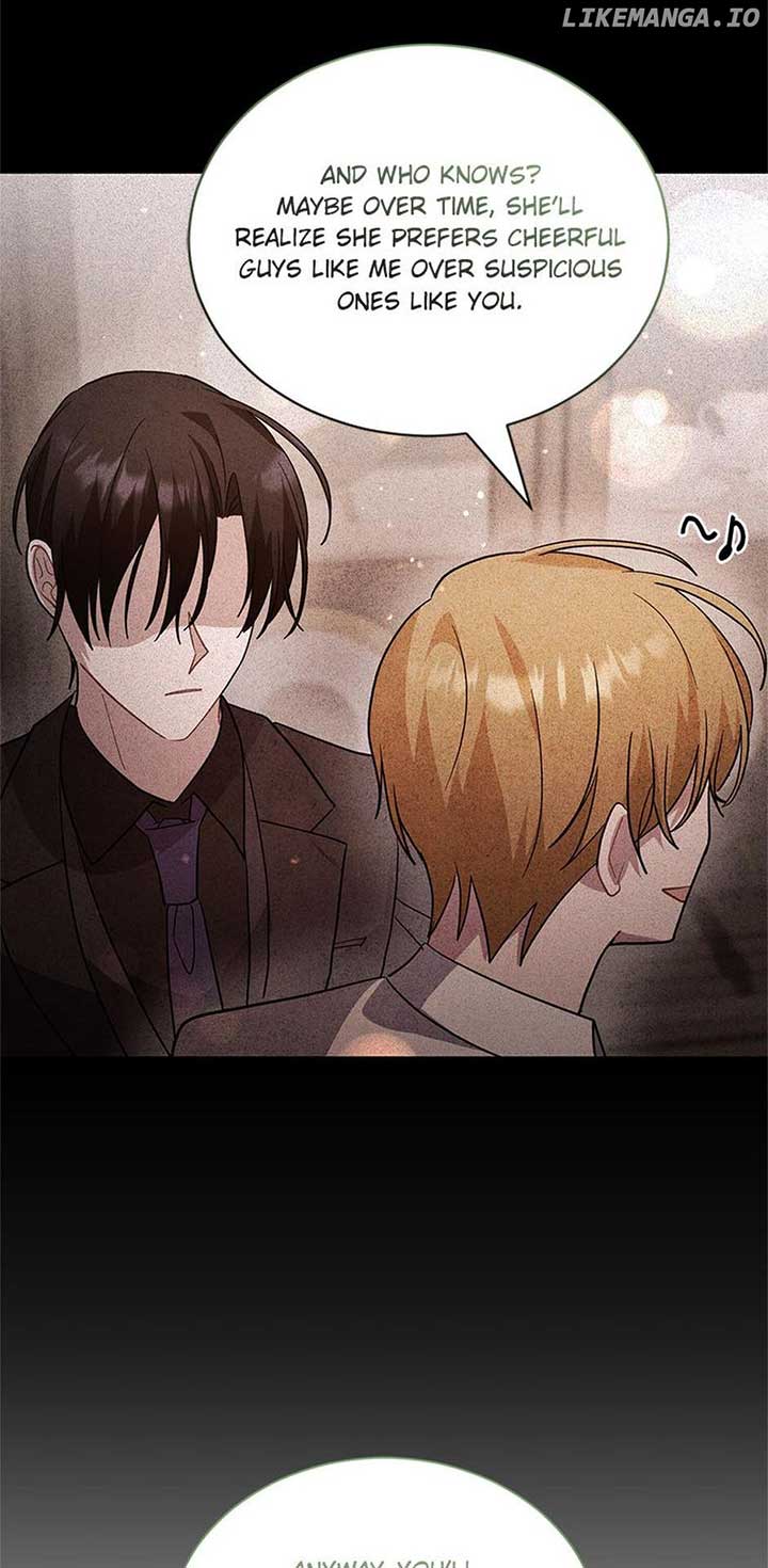 I Thought It Was a Fantasy Romance, but It’s a Horror Story Chapter 51 - Page 84