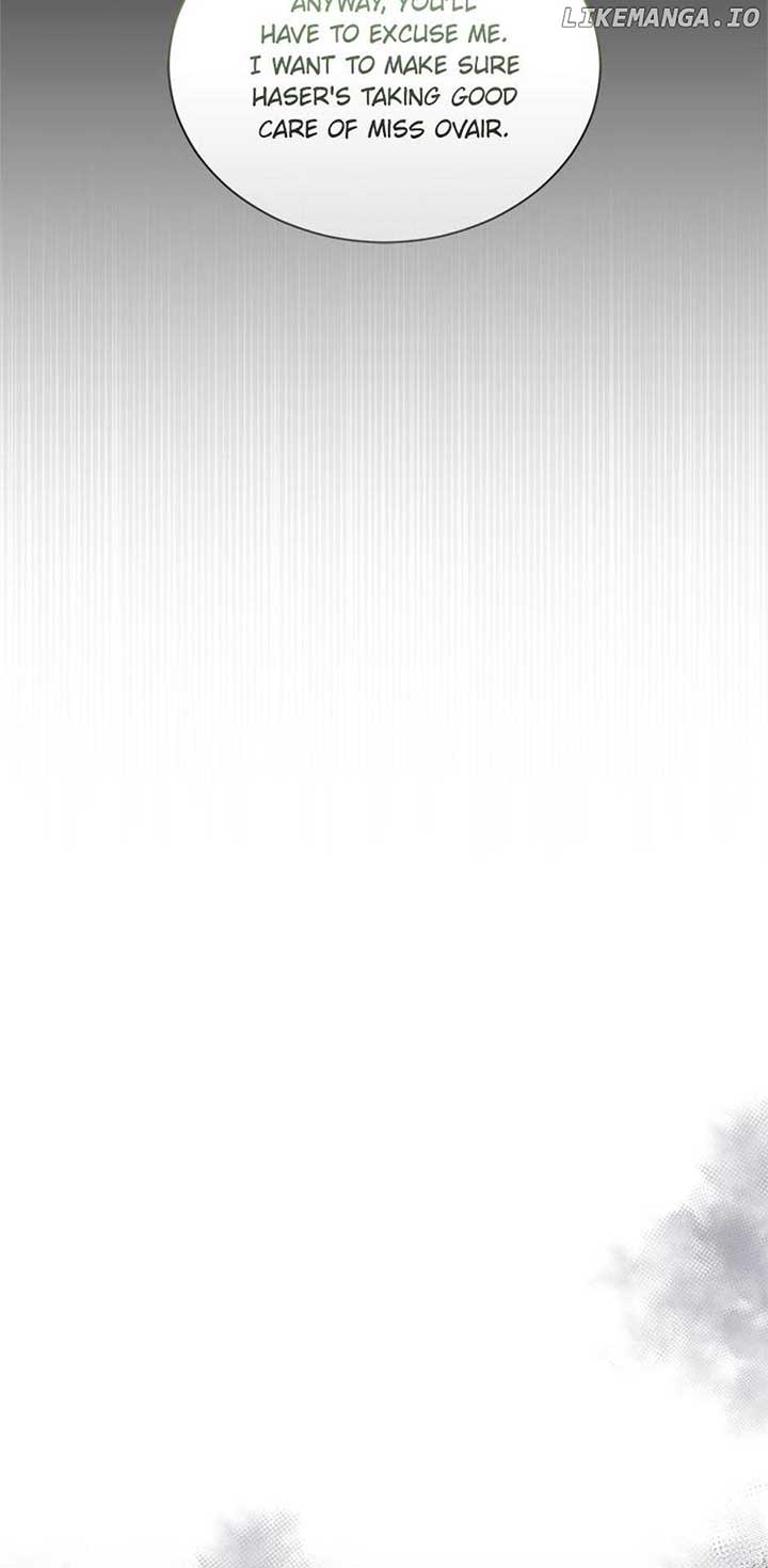 I Thought It Was a Fantasy Romance, but It’s a Horror Story Chapter 51 - Page 85